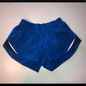 Lululemon Hotty Hot Short 2.5”